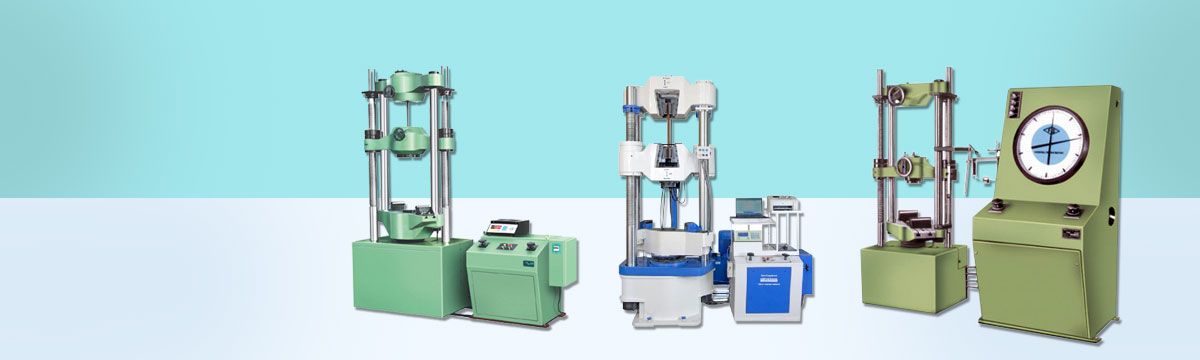 Universal Testing Machine